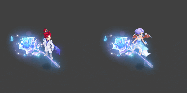 美到窒息,梦手年度隐藏时装全盘点!这些你都见过吗?