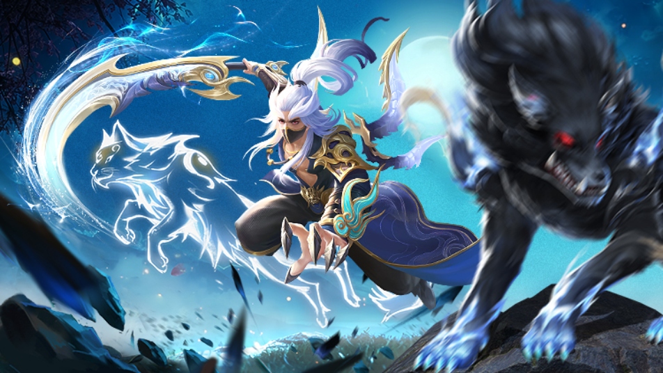 《千年寻仙》正式定档3月6日！仙魔大世界即将与大家见面！