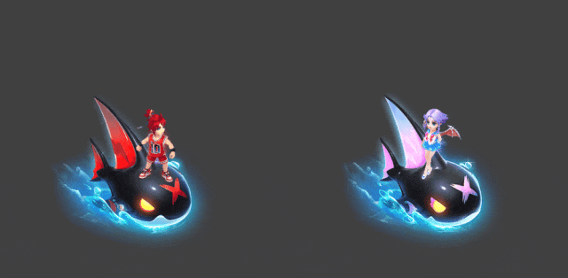 美到窒息,梦手年度隐藏时装全盘点!这些你都见过吗?