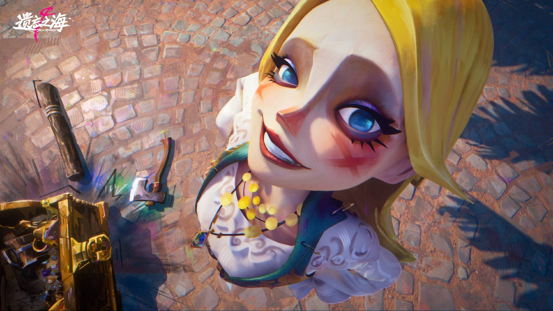 「流浪号测试」即将结束