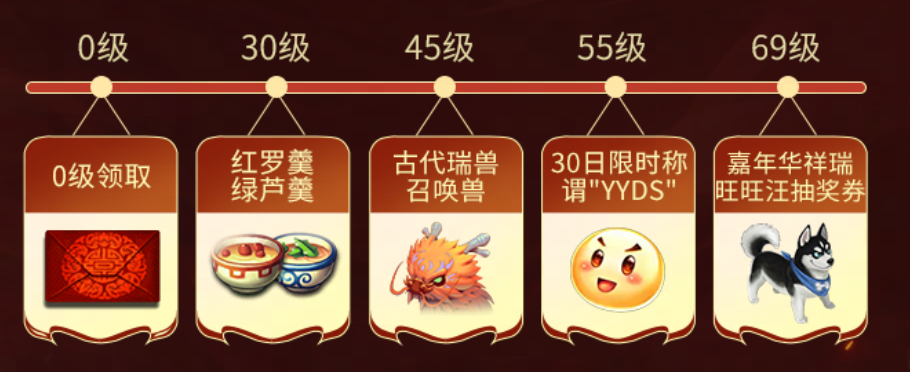 一战封神预创角已开启,预购尊享赠免费称谓祥瑞抽奖劵