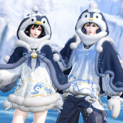 【新时装】春节宅家睡香香就要这么穿！