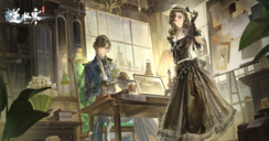 【新时装】如何在复工第一天惊艳同事？