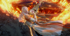 鸿音“隐藏更新”揭秘！楼兰资料片结局早定死了，还要去干嘛？