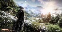 全流派调整前瞻！下周新版本：帮战进化、战斗找回博弈感！