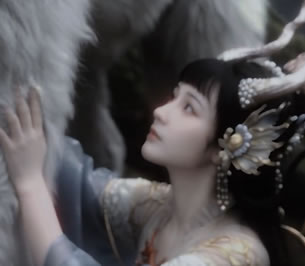 AI����Ů�����