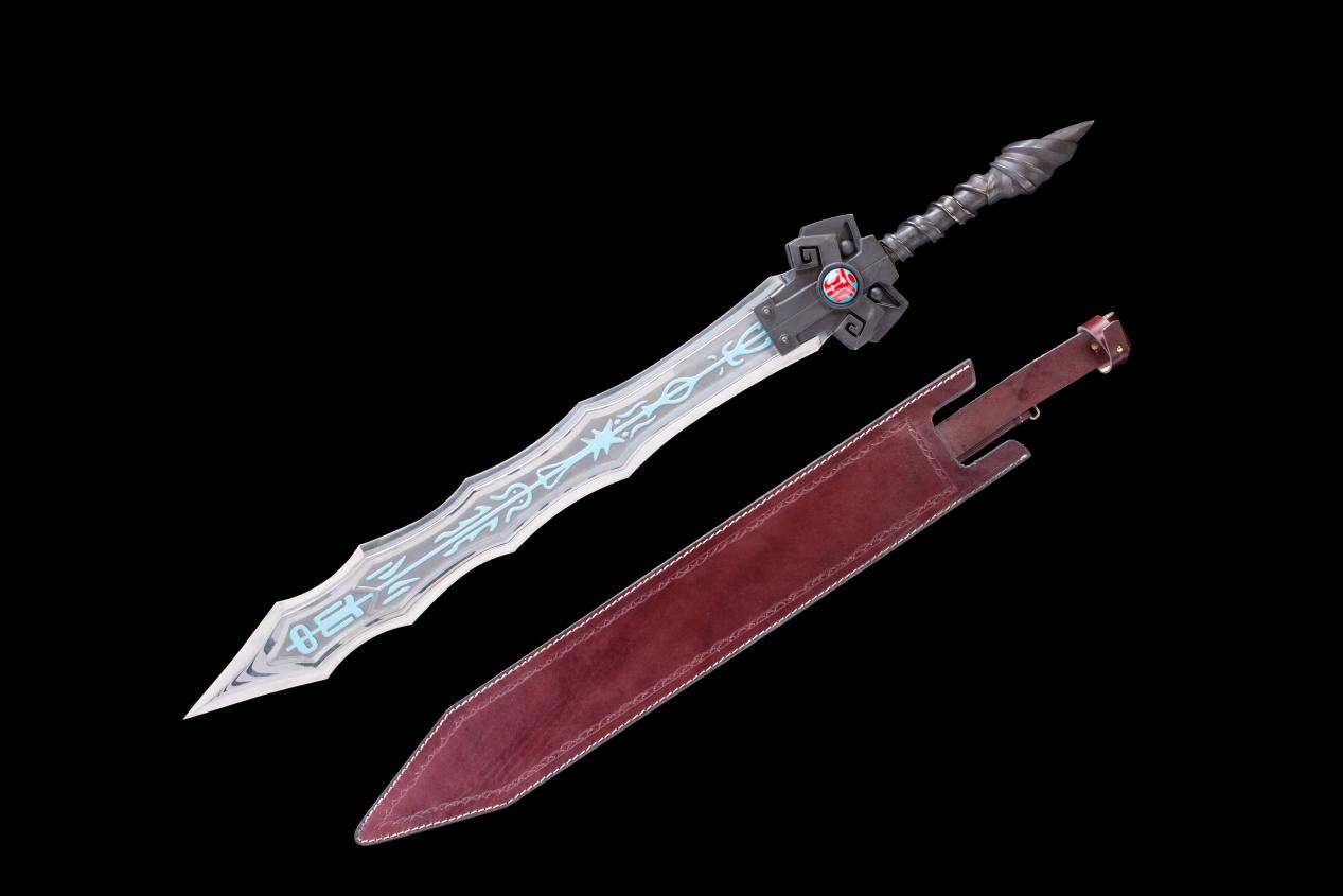 [畅玩服]新春巅峰赛决赛即将开始！