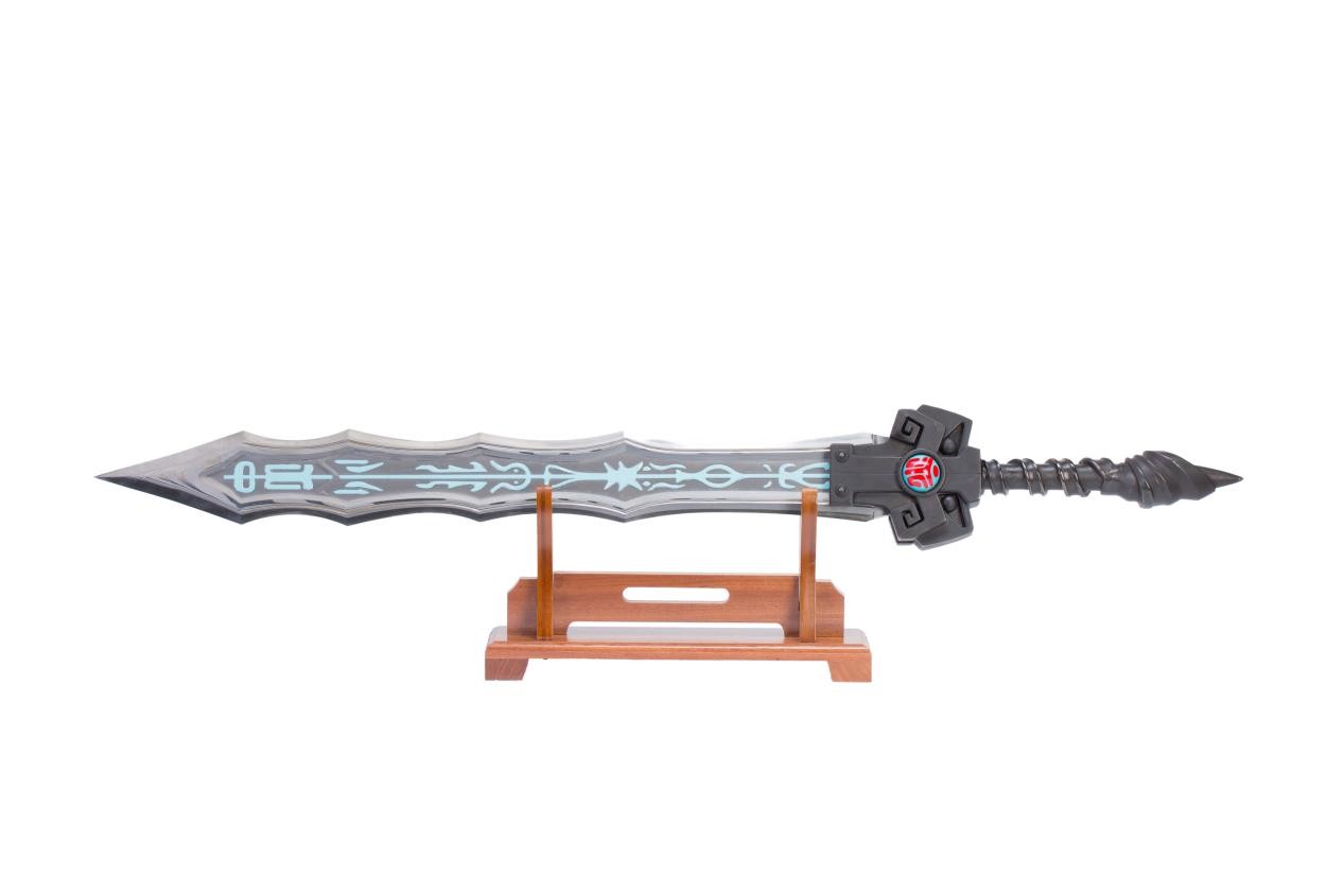 [畅玩服]新春巅峰赛决赛即将开始！