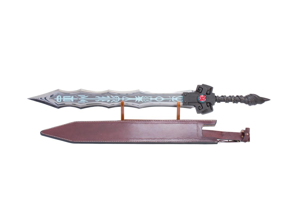 [畅玩服]新春巅峰赛决赛即将开始！