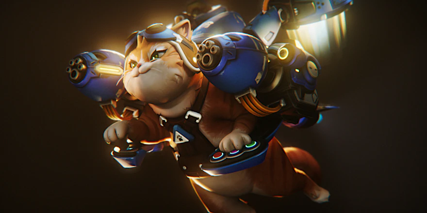 每周复盘：喵喵风暴来袭