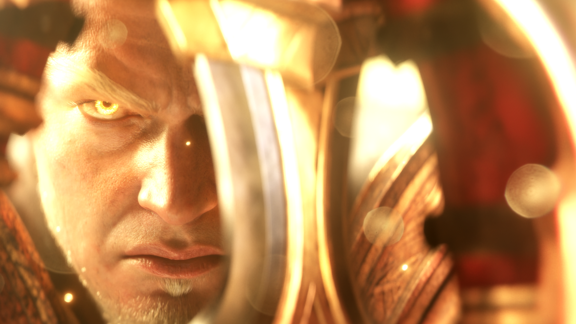 阿拉托尔动画：《烈焰祭礼》