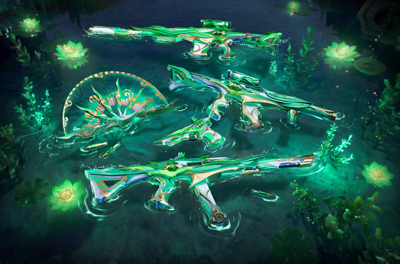 《界外狂潮》3月4日不停机更新公告