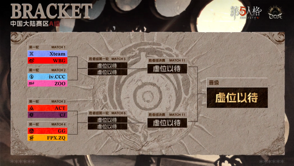 逐光深渊，破浪出征——深渊的呼唤IX中国大陆赛区预选赛拉开序幕