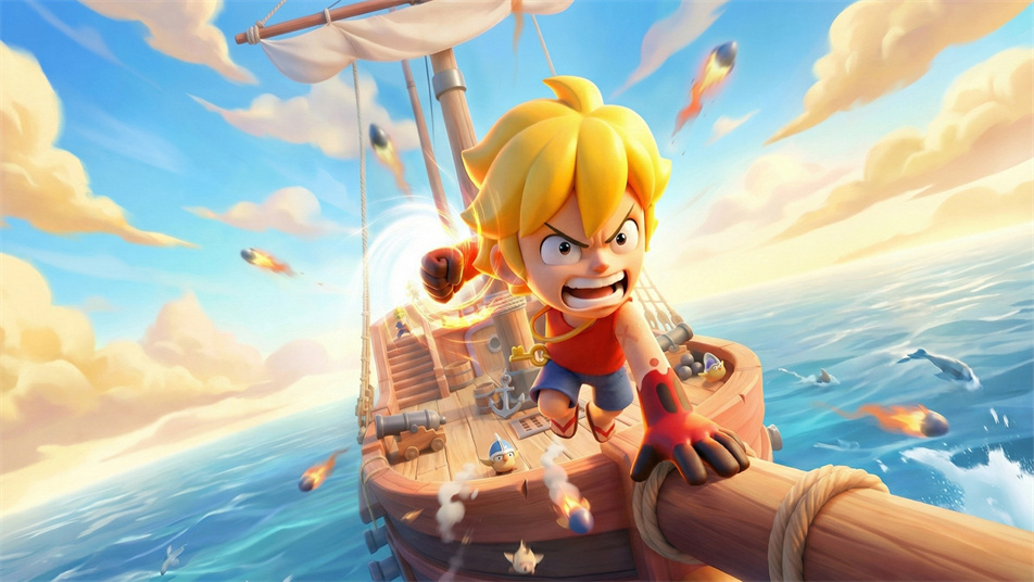 《梦境护卫队》【魔性老友记】@队长，快来消灭EMO！