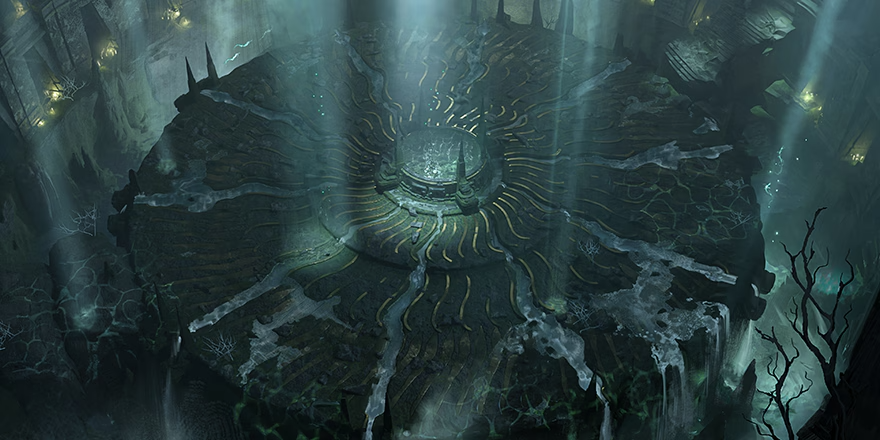 《暗黑破坏神IV》补丁说明