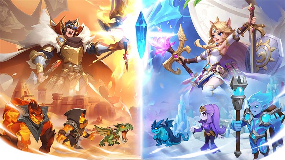 《排兵布阵》计费测试返利公告