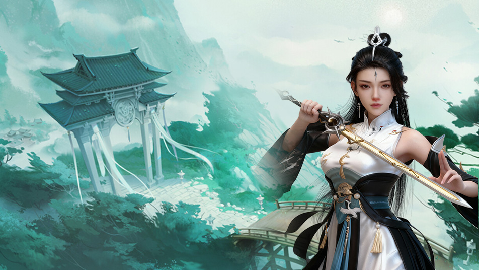 《百炼龙渊》3月12日上午10：00全渠道首发