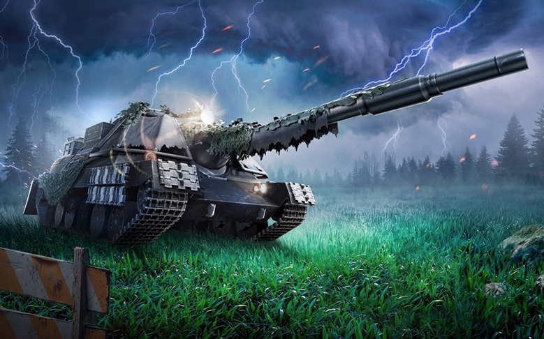 wz 66 G限时回归，涂装头像一步到位！