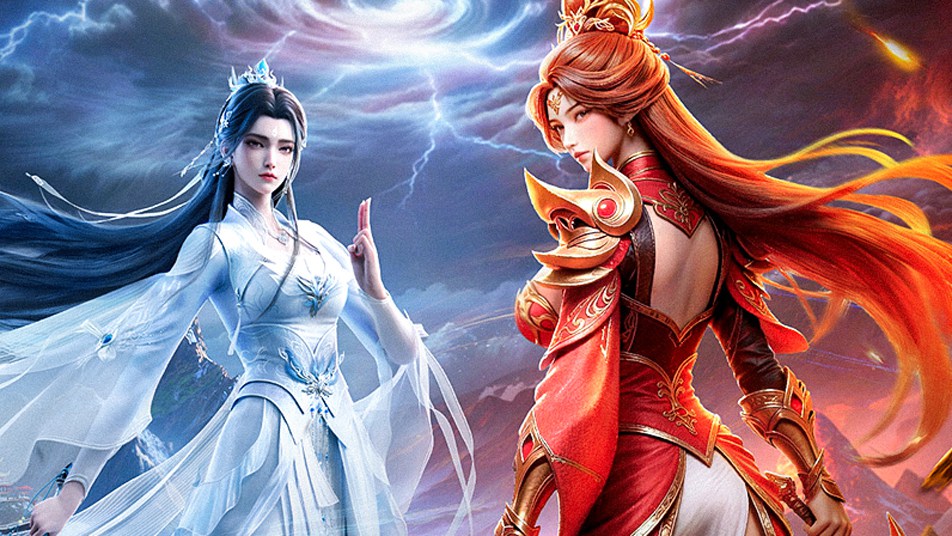 《烈焰觉醒》春日情谊，玛法同战！3月14日春日盛典活动公告