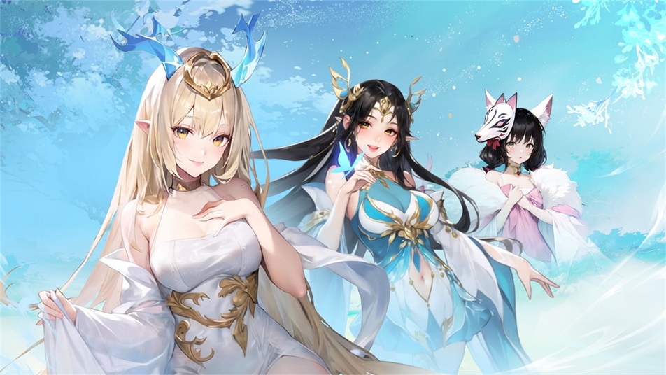 《凡人灵境游》3月12日「灵境测试」正式开启！（内含返利公告）