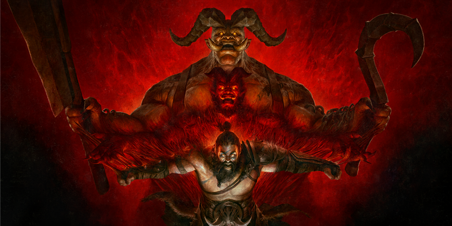 在绝灭屠戮赛季中化身屠夫