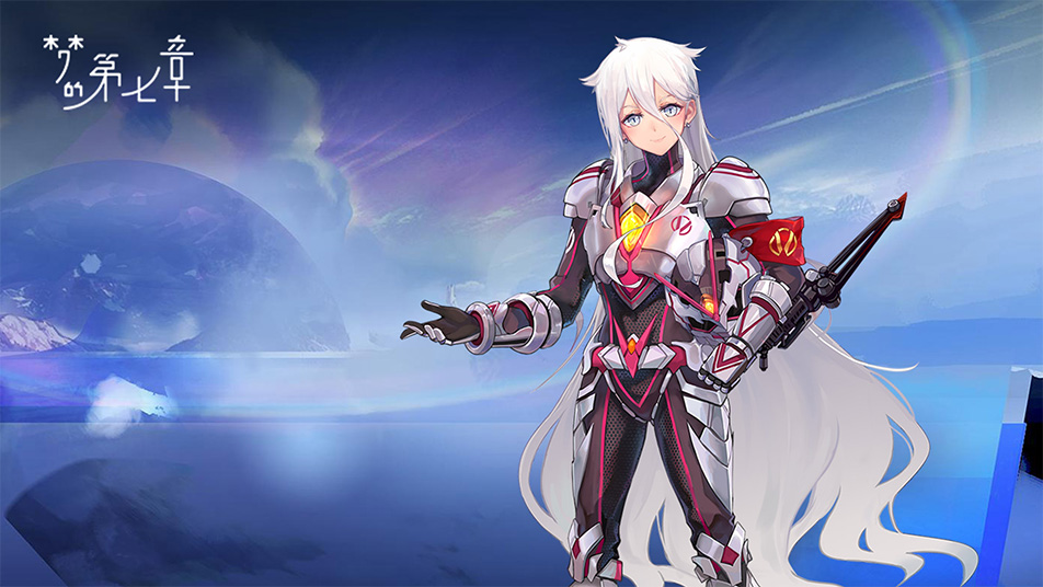 《梦的第七章》【特约召唤】月野永梦＆琪拉雅获取概率提升