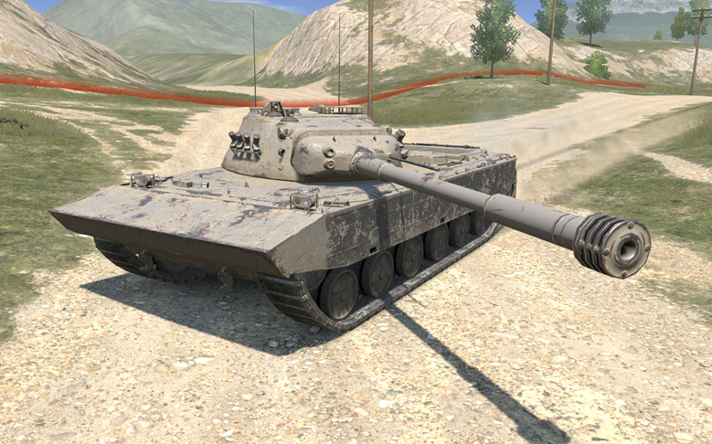 平地被消耗坡地打不过，这车也太赖了吧!