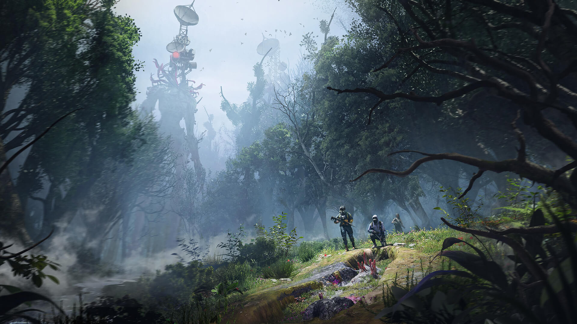 创世服“疯狂建造节”震撼启幕：星源奖励等你拿，浮空、船坞、小镇由你定义！