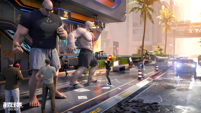 棱镜2033电脑版怎么玩？ 棱镜2033性能优化240高帧 游戏多开 后台挂机 按键设置教程