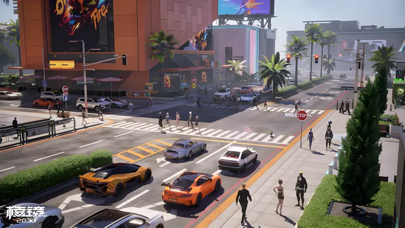 棱镜2033电脑版PC端下载安装教程 电脑版怎么玩棱镜2033攻略