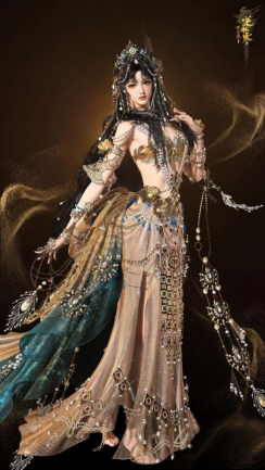 《逆水寒》3月19日更新公告