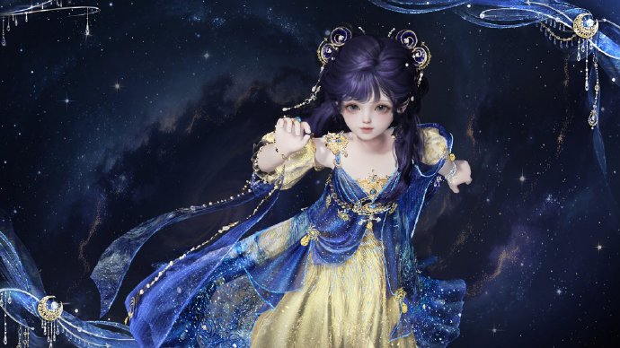 3月20日更新公告，花朝节活动开启！