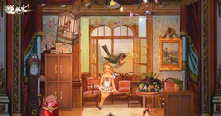 纸偶剧场、穿小说世界、末日避难所……这届新工坊正被疯狂催更续作