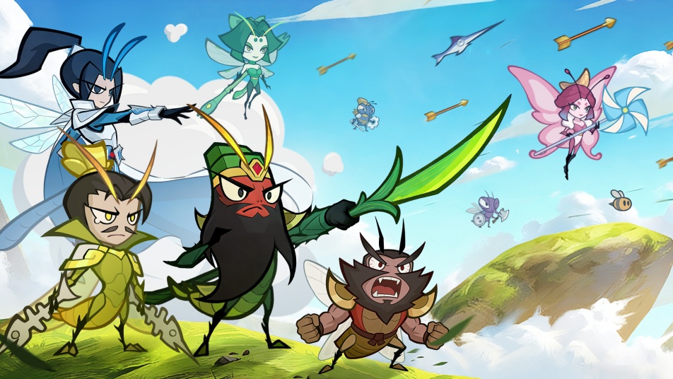 《伴你同行》庞统限时活动即将结束，你出山了吗！