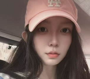 永生所爱:小表妹、