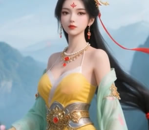AI�����Ů�������˵�
