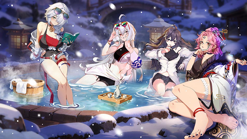定档3月31日！《魔法迷域》全平台首发预约开启