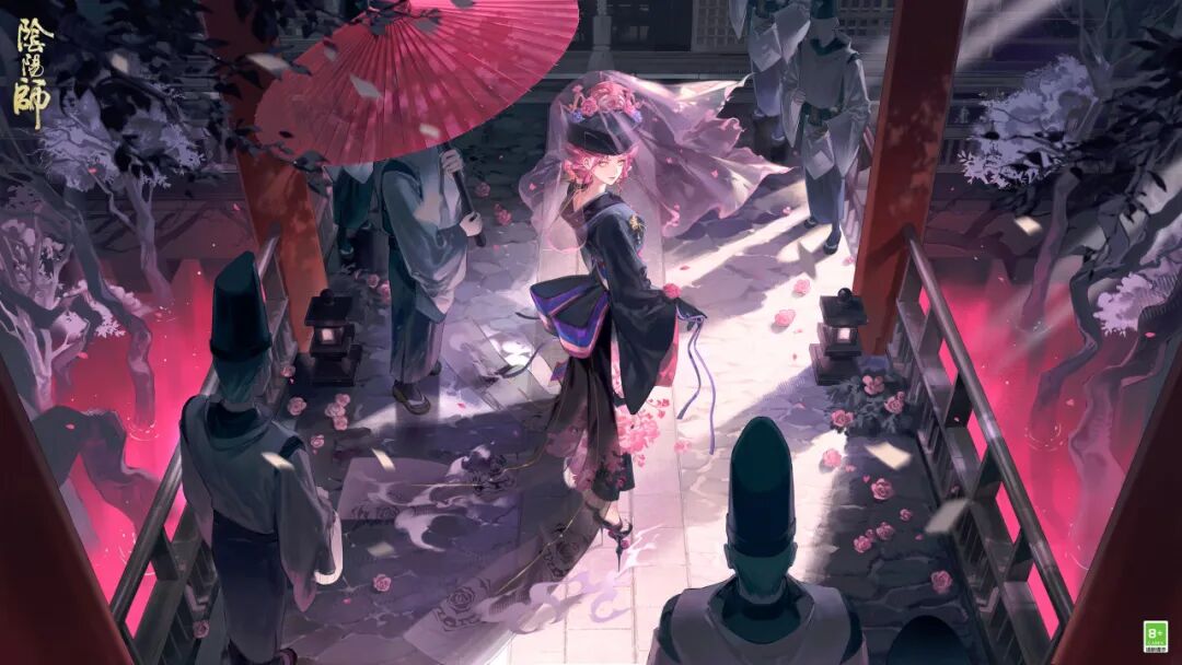 全新版本活动「雪山之章·夜见前事」正式开启!参与活动领取丰厚奖励!__《阴阳师》手游官网 《阴阳师》手游官网_唯美奇幻 匠心巨制,开启唯美奇幻之旅