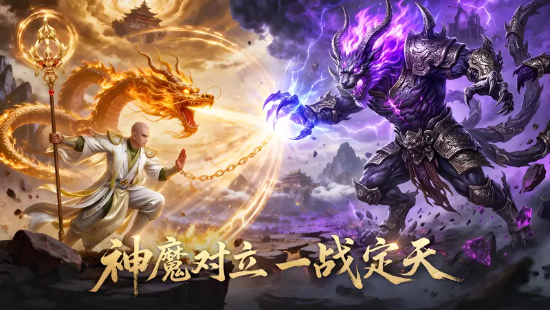 一梦九霄电脑版怎么玩？ 一梦九霄性能优化240高帧 游戏多开 后台挂机 按键设置教程