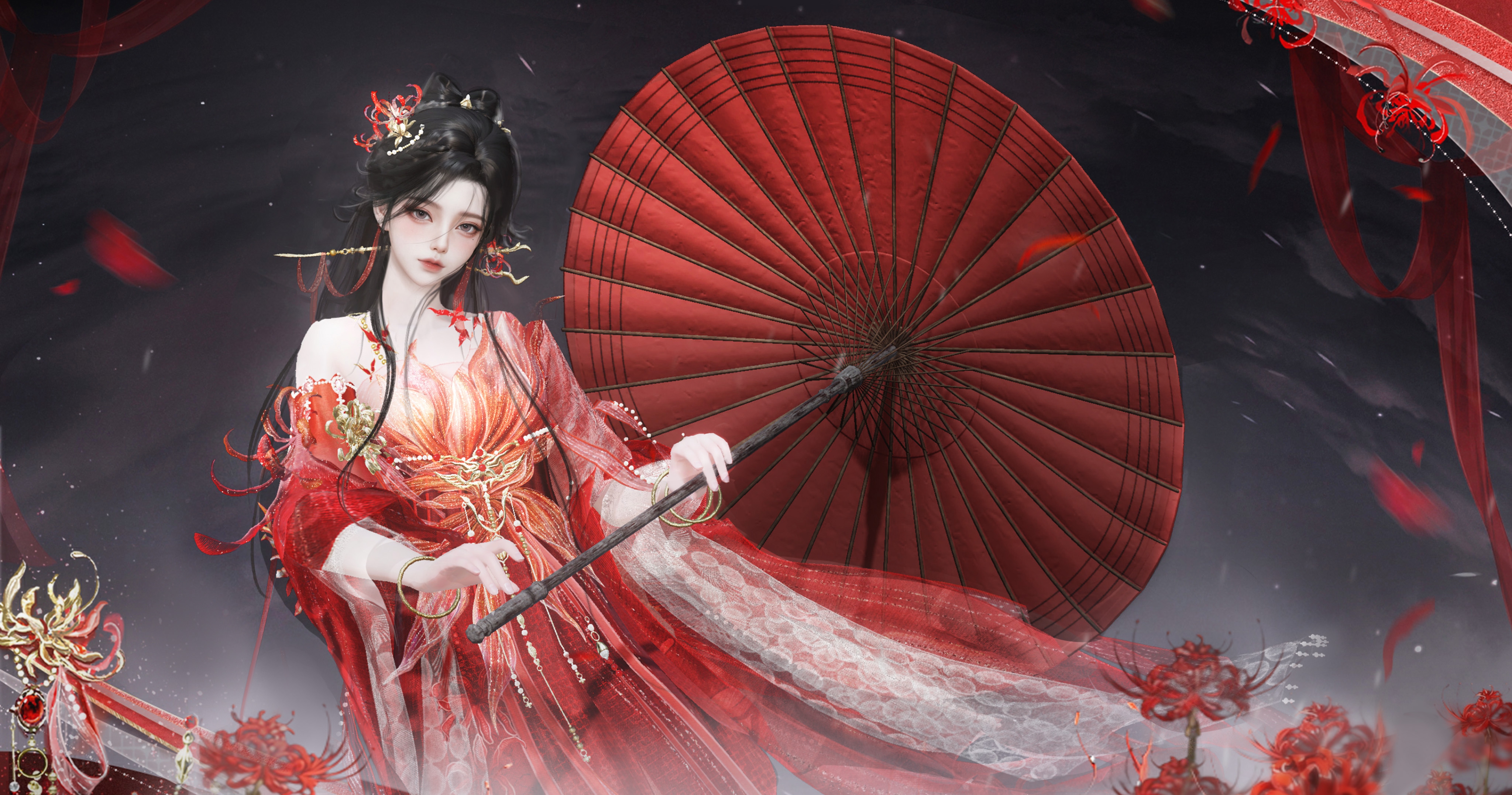 平行服4月10日更新公告，一梦江湖×广东粤剧院联动重磅开启！