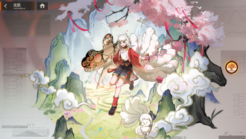 《龙族：卡塞尔之门》九月配队攻略
