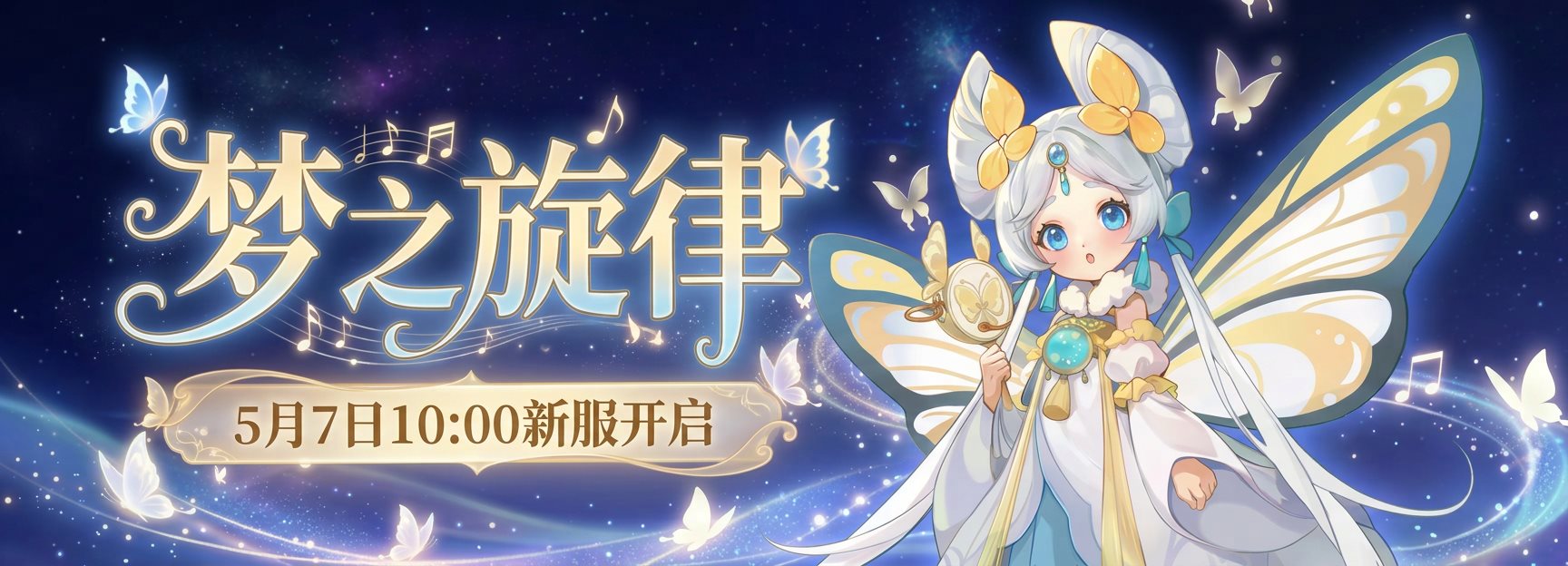 梦之旋律