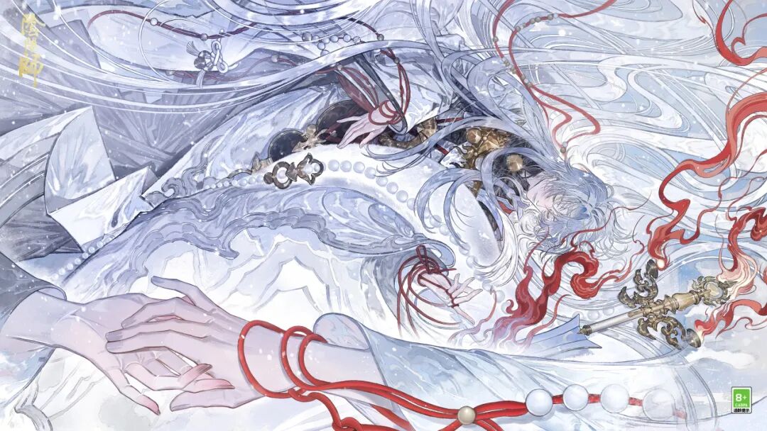 全新版本「雪山之章·醒世达观」开启!全新SSR阶式神 思金神今日降临!__《阴阳师》手游官网 《阴阳师》手游官网_唯美奇幻 匠心巨制,开启唯美奇幻之旅