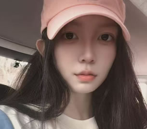 永生所爱:小表妹、
