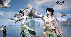 【新世界活动预告】你的搭子大量出没（含地点时间表）