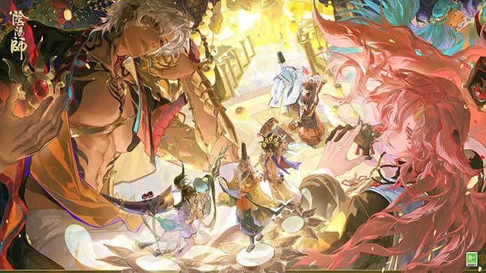 全新剧情篇章「砂城之章」启幕，先导PV放送中！