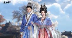 【60纹玉直售】新时装从古画走来，把诚意做到6元