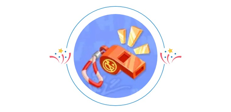 哨子藏品、隐藏花式、待机动画......派对开发组究竟藏了多少彩蛋!