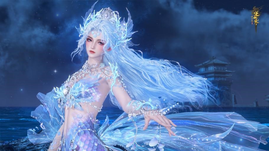 《逆水寒》7月16日更新公告