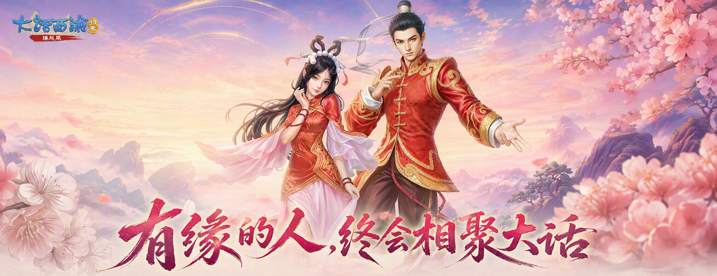 分享你与大话的故事，瓜分24万元丰厚奖励！